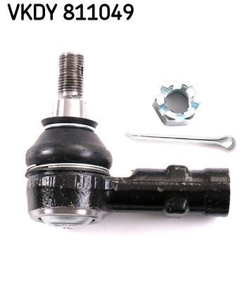Rótula barra de dirección SKF ref. VKDY 811049
